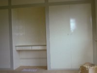 Bungalow Bedroom Wardrobes Greywell